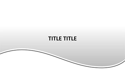 Preview of Batten University PowerPoint Template B