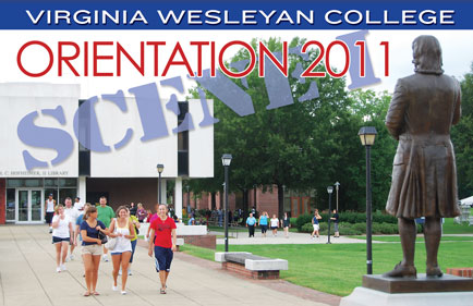 VWC to Welcome Largest Freshman Class Ever