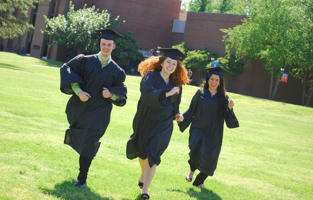 Green Grads