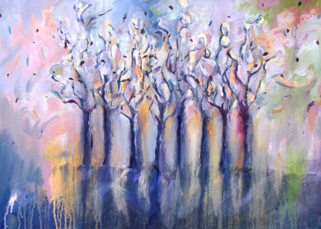 Karen Rudd's 