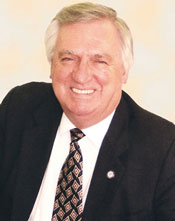 Distinguished Leader in Education to Address Class of 2010