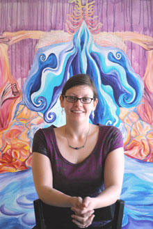 Creative Combinations on Canvas