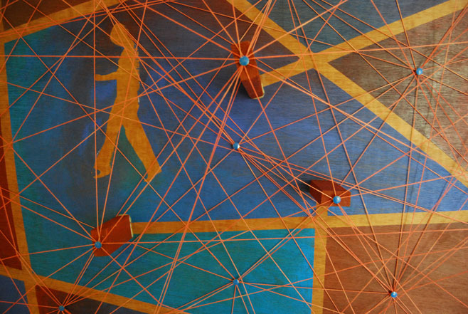Unseen Connections 