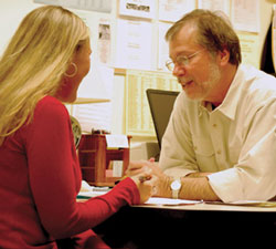 Thinking of a Career Change? Check Out A Program Designed Especially for Busy Adults 