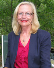 Virginia Wesleyan College Names New Dean of Admissions