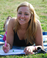 Apply to Virginia Wesleyan College!