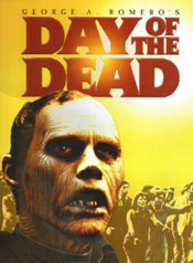 Zombies Take Over Winter Session