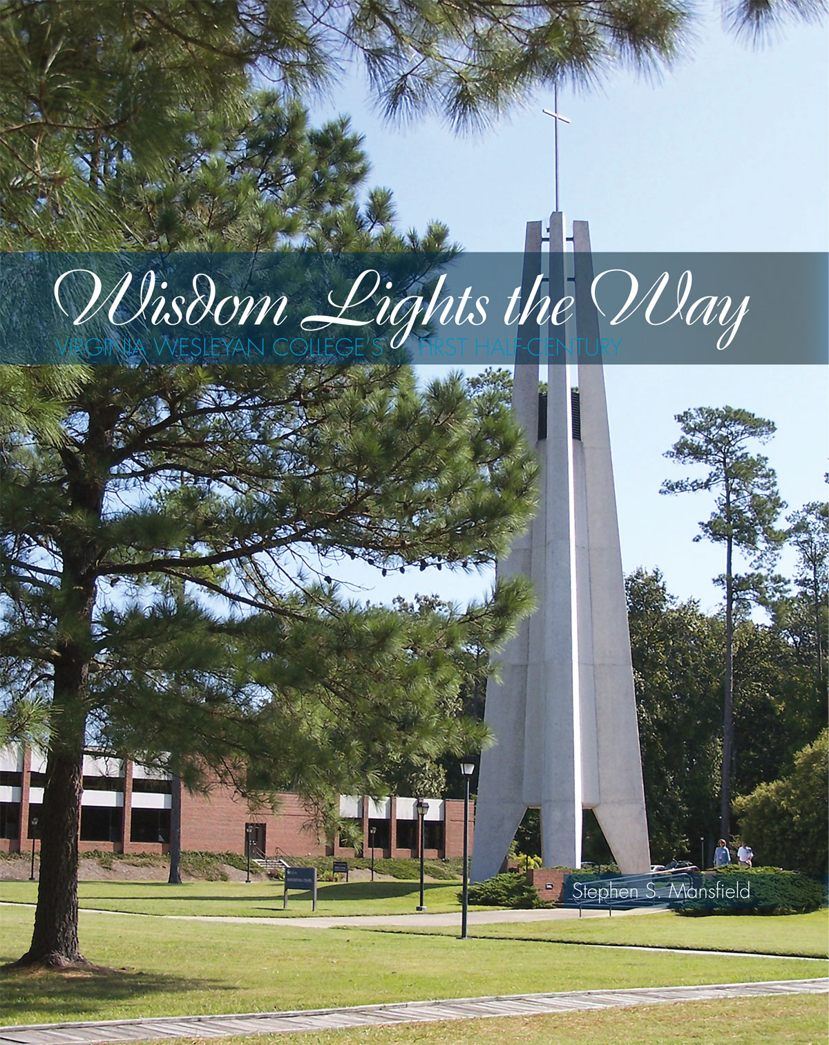 A College Is Born; A Book Is Published