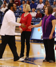 Scholar-Athletes Honored for Deanâ€™s List Accomplishments
