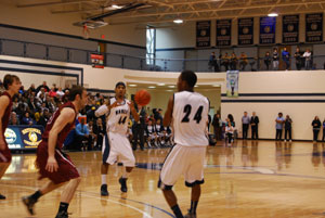 Virginia Wesleyan to Host NCAA Tournament's Opening Rounds
