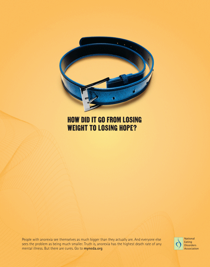A Weighty Issue