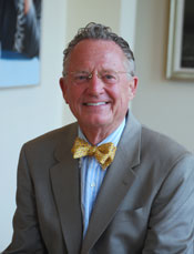 Virginia Wesleyan Appoints David Buckingham as Vice President for Student Affairs and Dean of Enrollment