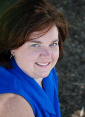 From Alumna to Financial Aid Director