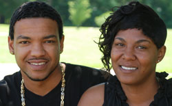 Yellow Ribbon Couple: “We Still Pinch Ourselves”
