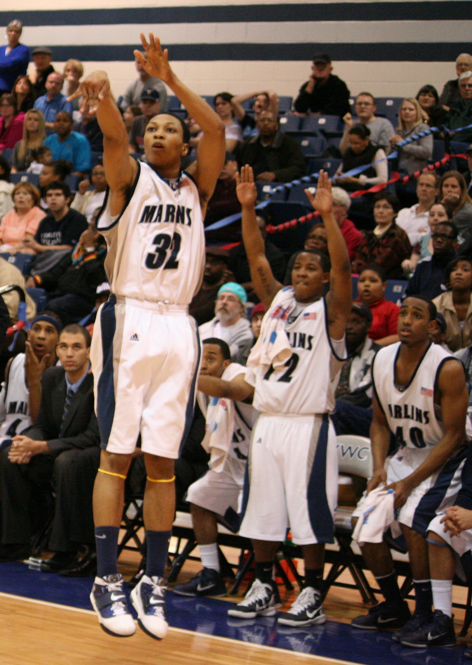 Wesleyan Advances to Sweet 16