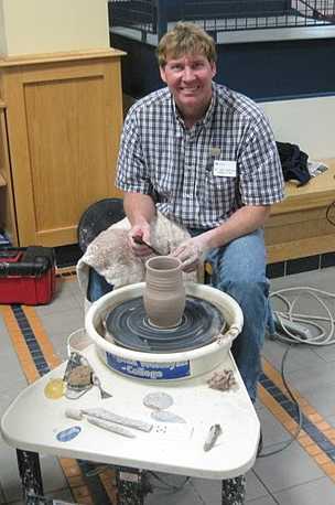 Empty Bowls a Filling Success