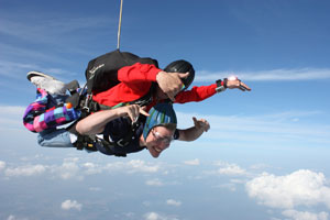Not Even the Sky’s the Limit!