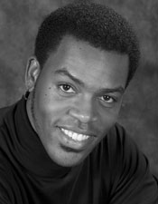 Internationally Acclaimed Tenor, Alumnus to Perform at Commencement