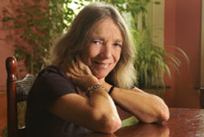 Ursula Goodenough to Give 2009 Cookson Lecture