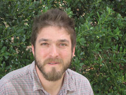 VWC Professor of History Presents at National Symposium