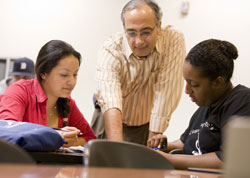 Virginia Wesleyan is the First Liberal Arts College to Embrace “PRME”