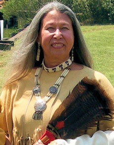 The Untold Story of the Nottoway Indian Tribe 