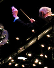 SOLD OUT: A Wesleyan Christmas