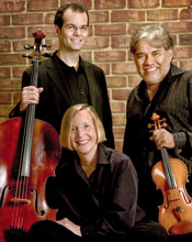 Virginia Wesleyan Presents a Trio of Live Music