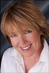 Local Columnist Kerry Dougherty Speaks About Community at Fall Convocation
