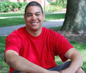 Accepted Into Medical School His Sophomore Year