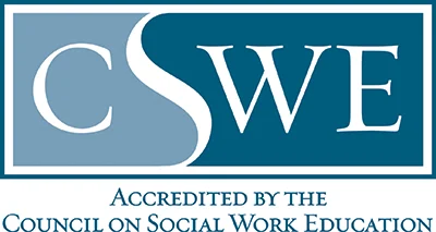 CSWE Accreditated
