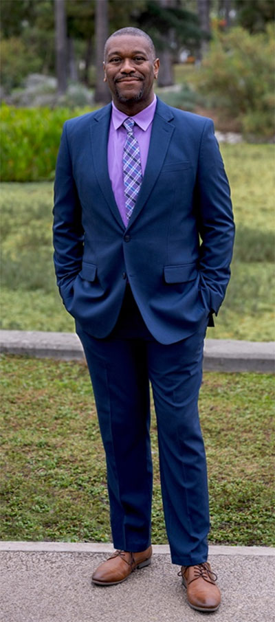 Lewis Brogdon