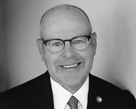 Joseph P. Ruddy