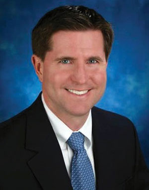 Eric C. Nyman