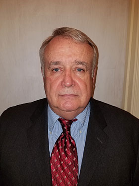 Dr. James Embrey
