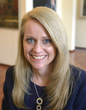 Lori Harris
