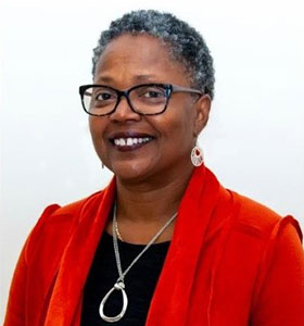 Vanessa Thaxton-Ward