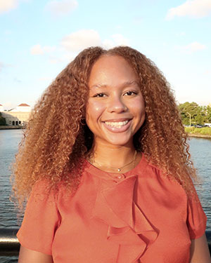 Kameron Clarke