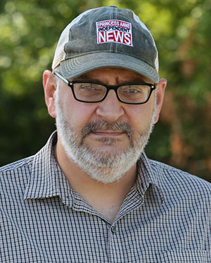 John-Henry Doucette