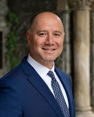 David Green
