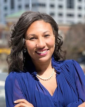 Jennifer Rouse