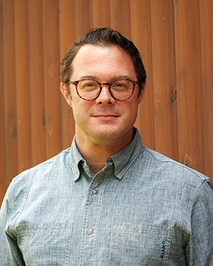 J. Andrew Edwards