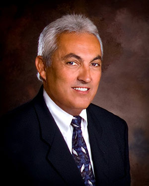 Tassos J. Paphites