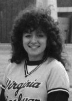Tina Clark Milligan