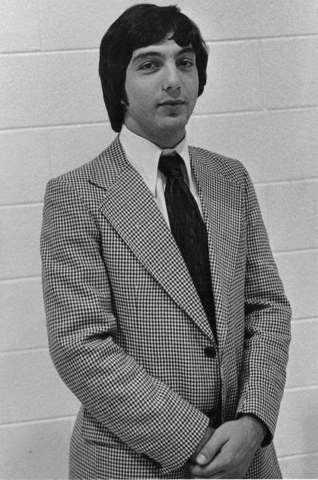 Robert R. Valvano