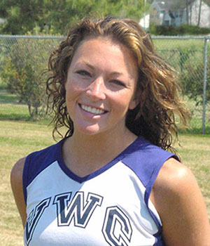 Megan E. Parris