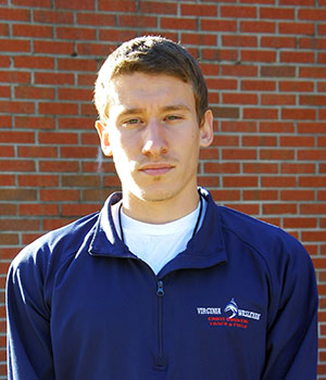 Sean R. Whitson