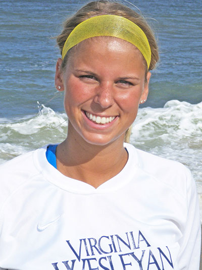 Jessica Edelman Gosnell