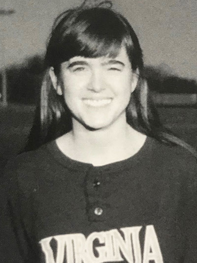 Nancy Mattox Moore