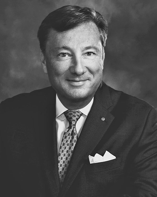 Gary D. Bonnewell